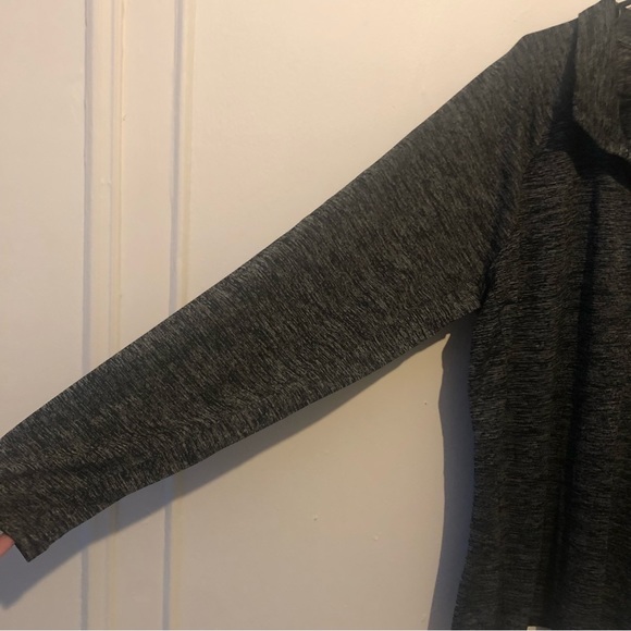 Under amour tech twist 1/2 zip top sz 2X NWT - Picture 7 of 11